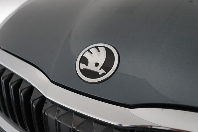 Skoda OCTAVIA Combi 1.5 TSI First Edition