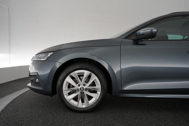 Skoda OCTAVIA Combi 1.5 TSI First Edition