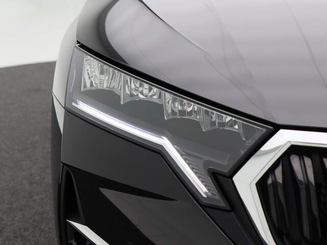 Skoda OCTAVIA Combi Business Edition Plus 1.5 TSI 115 pk | Automaat | Adaptive cruise control | Navigatie | Stoelverwarming | Achteruitrijcamera