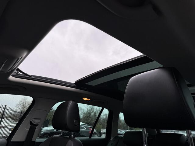 Skoda OCTAVIA Combi 1.6 TDI Greentech Ambition Business 2e Eigenaar,Navi,Clima,Cruise,Schuif Kanteldak,PDC Achter,110pk,LMV,NL Auto,N.A.P,APK Tot 09-2025