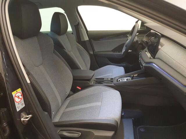 Skoda OCTAVIA Combi 1.5 TSI 150pk DSG/AUT Facelift MHEV Business Edition Plus Wegklapbare trekhaak, Camera, Winterpakket