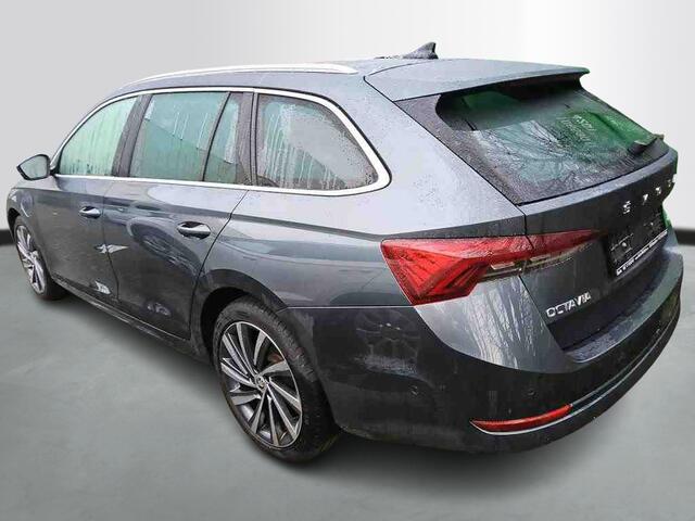 Skoda OCTAVIA Combi 1.4 TSI iV 204pk PHEV Business Edition / Panoramadak / Head Up / Adaptive Cruise / Wordt Verwacht