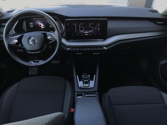 Skoda OCTAVIA Combi 1.4 TSI iV PHEV Sportline Business