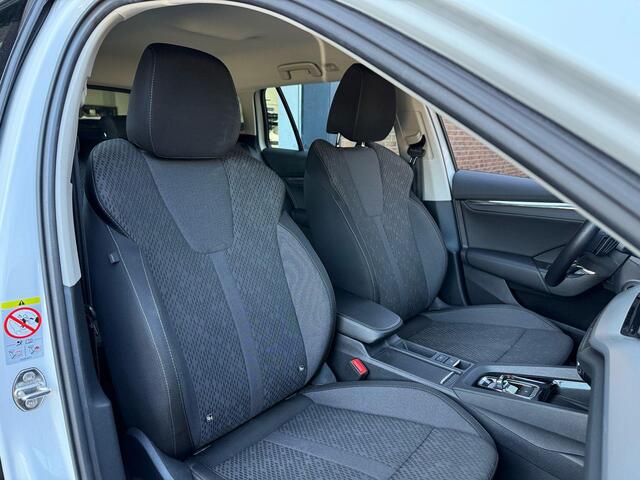 Skoda OCTAVIA Combi 1.4 TSI iV PHEV Business Edition