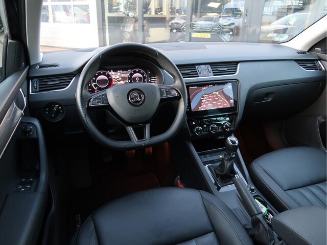 Skoda OCTAVIA Combi 1.0 TSI Business Edition Plus | Leder | Virtual Cockpit | Led | Canton |