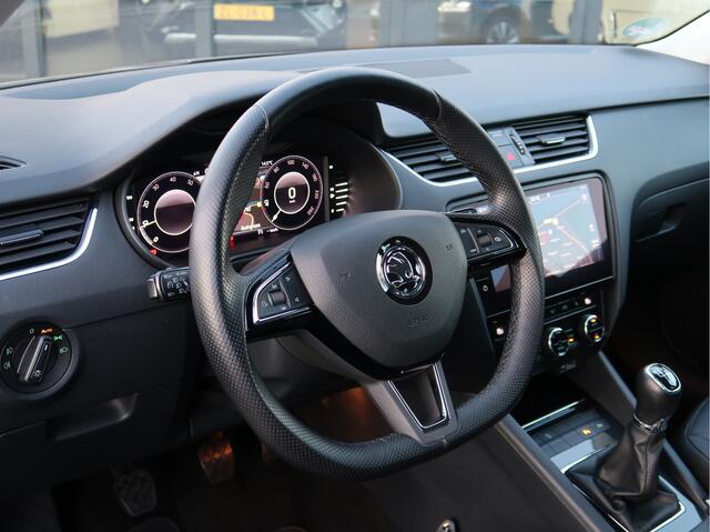 Skoda OCTAVIA Combi 1.0 TSI Business Edition Plus | Leder | Virtual Cockpit | Led | Canton |