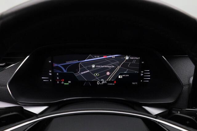 Skoda OCTAVIA Combi 1.4 TSI 204 pk DSG iV PHEV Business Edition Plus | Matrix LED | Geheugenstoelen | Head-up display | Stoel-/achterbankverwarming | Leder/stof