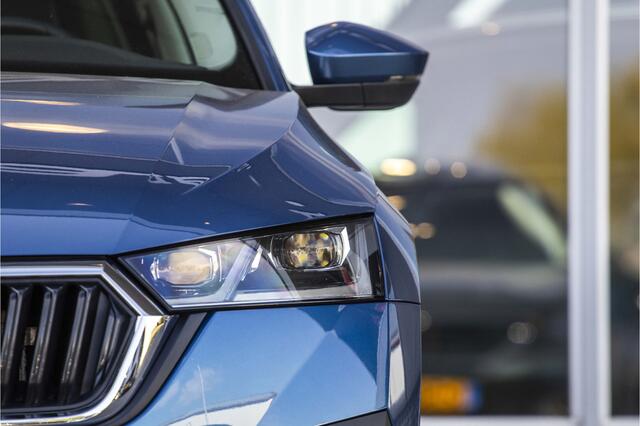 Skoda OCTAVIA Combi 1.4 TSI iV PHEV Business Edition | Pano | CAM | Elekt. Klep |