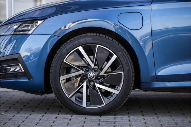 Skoda OCTAVIA Combi 1.4 TSI iV PHEV Business Edition | Pano | CAM | Elekt. Klep |
