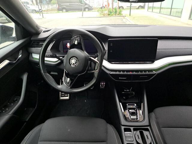 Skoda OCTAVIA Combi 1.4 TSI iV PHEV Business Edition | Wordt verwacht | A.cam | DCC | LED |