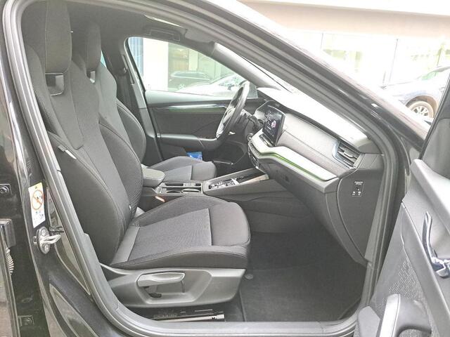 Skoda OCTAVIA Combi 1.4 TSI iV PHEV Business Edition | Wordt verwacht | A.cam | DCC | LED |