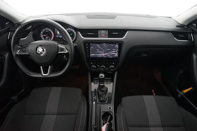 Skoda OCTAVIA Combi 1.0 TSI Style Business