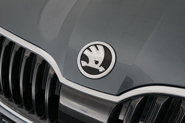Skoda OCTAVIA Combi 1.0 TSI Style Business