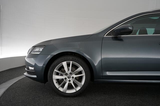 Skoda OCTAVIA Combi 1.0 TSI Style Business
