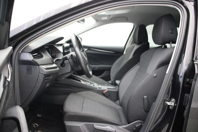 Skoda OCTAVIA 1.0 e-TSI Business Edition Automaat