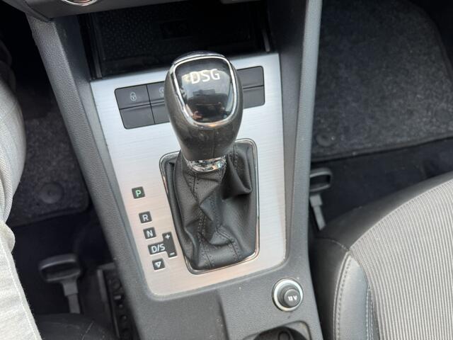 Skoda OCTAVIA Combi 1.6 TDI Greentech Ambition Business DSG