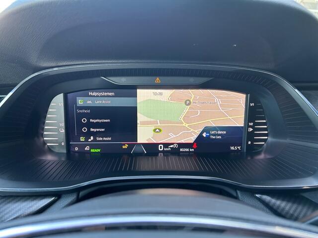 Skoda OCTAVIA Skoda Octavia Combi 1.4 TSI RS iV PHEV Business Automaat