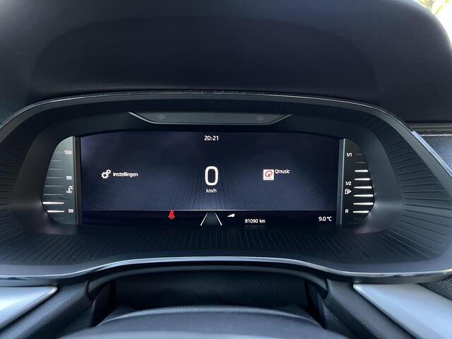 Skoda OCTAVIA Combi 1.0 TSI Business Edition Plus | Panoramadak | Navigatie