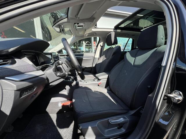 Skoda OCTAVIA Combi 1.0 TSI Business Edition Plus | Panoramadak | Navigatie