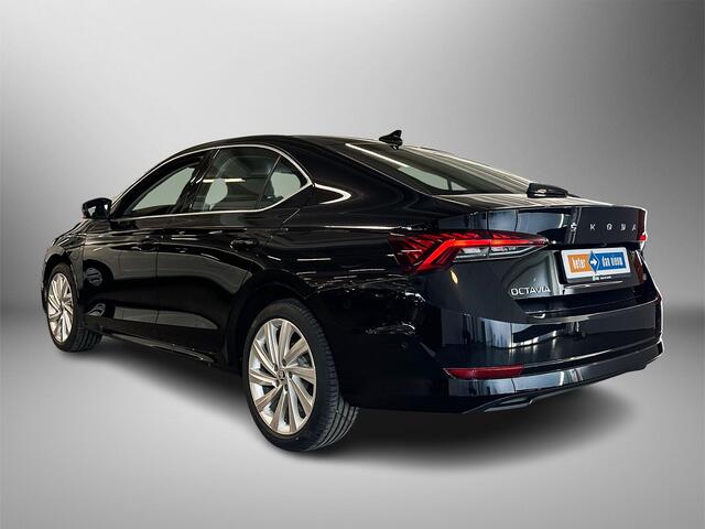 Skoda OCTAVIA 1.4 204pk TSI iV PHEV Business Edition / Verwarmbare voorstoelen / Automatische airco / Adaptive Cruise Control