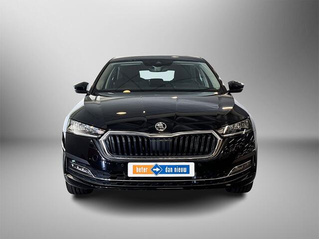 Skoda OCTAVIA 1.4 204pk TSI iV PHEV Business Edition / Verwarmbare voorstoelen / Automatische airco / Adaptive Cruise Control