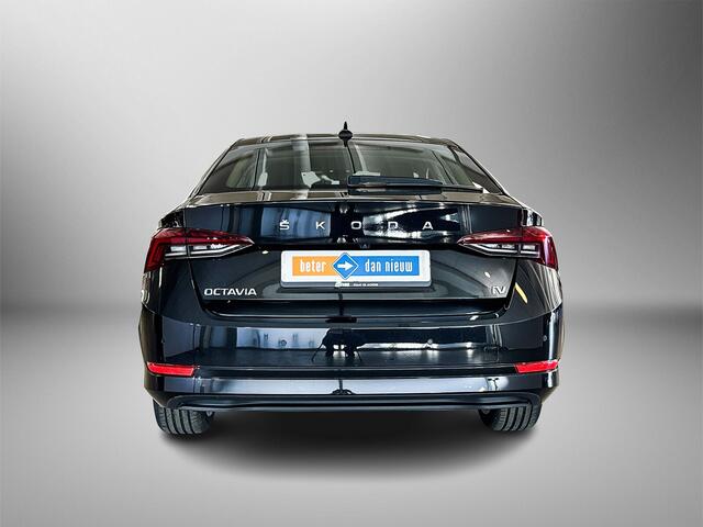 Skoda OCTAVIA 1.4 204pk TSI iV PHEV Business Edition / Verwarmbare voorstoelen / Automatische airco / Adaptive Cruise Control