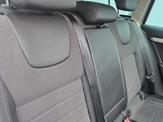 Skoda OCTAVIA 1.2 TSI Greentech Active NAV PDC TEL LEER PANODAK