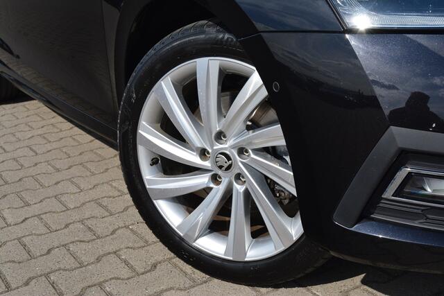 Skoda OCTAVIA Combi 1.4 TSI iV PHEV Business Edition Plus | Trekhaak | Camera | ACC |