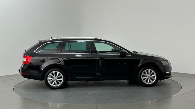 Skoda OCTAVIA 1.0 TSI BUSINESS EDITION TREKHAAK