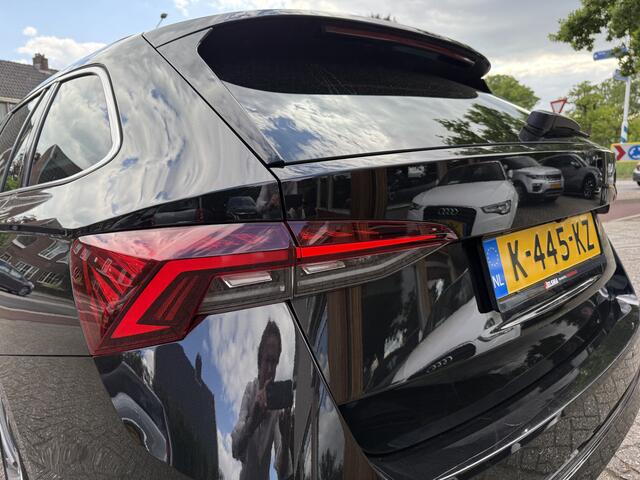 Skoda OCTAVIA Combi 110pk TSi Business Edition+ Camera | 18inch | Navi & CarPlay