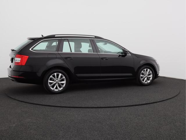 Skoda OCTAVIA Combi 1.0 TSI Greentech Business Edition/ lage km/ zeer mooi!