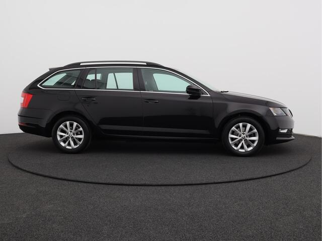 Skoda OCTAVIA Combi 1.0 TSI Greentech Business Edition/ lage km/ zeer mooi!