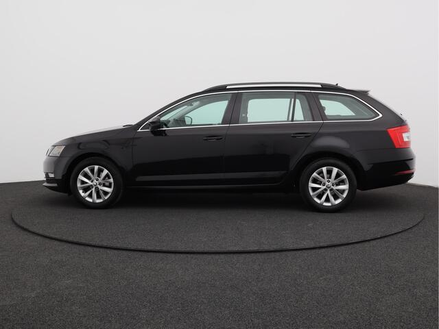 Skoda OCTAVIA Combi 1.0 TSI Greentech Business Edition/ lage km/ zeer mooi!