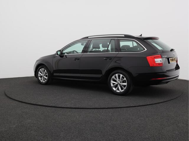 Skoda OCTAVIA Combi 1.0 TSI Greentech Business Edition/ lage km/ zeer mooi!