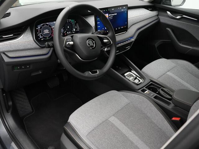 Skoda OCTAVIA Combi 1.5 TSI 150 pk DSG MHEV Selection | Matrix LED | Navigatie | Achteruitrijcamera | Adaptive Cruise