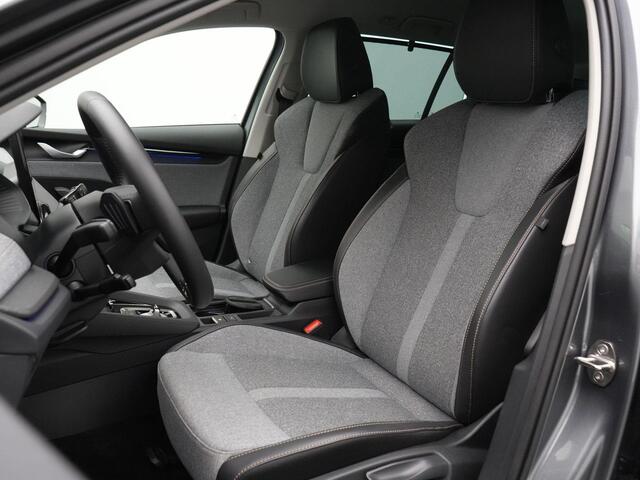 Skoda OCTAVIA Combi 1.5 TSI 150 pk DSG MHEV Selection | Matrix LED | Navigatie | Achteruitrijcamera | Adaptive Cruise
