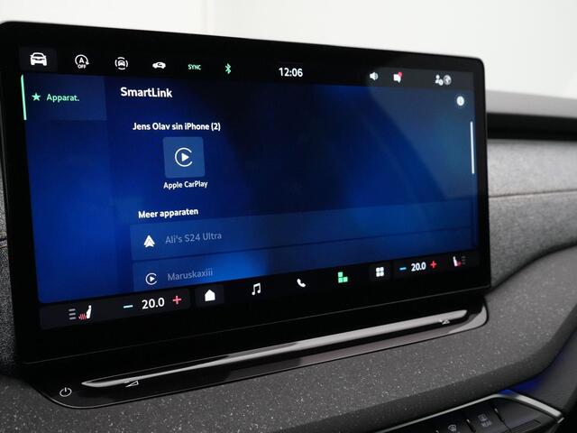 Skoda OCTAVIA Combi 1.5 TSI 150 pk DSG MHEV Selection | Matrix LED | Navigatie | Achteruitrijcamera | Adaptive Cruise