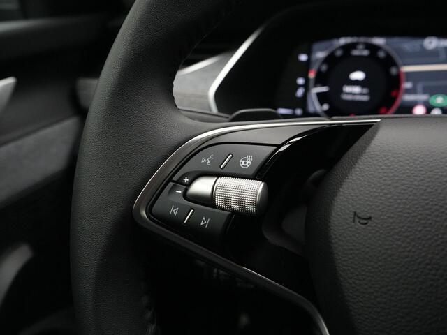 Skoda OCTAVIA Combi 1.5 TSI 150 pk DSG MHEV Selection | Matrix LED | Navigatie | Achteruitrijcamera | Adaptive Cruise