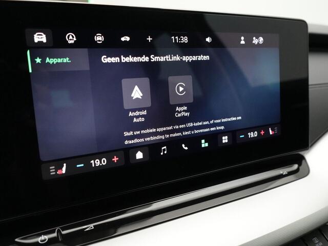 Skoda OCTAVIA Combi 1.5 e-TSI 150 pk DSG Selection | Achteruitrijcamera | Stoelverwarming | Cruise Control