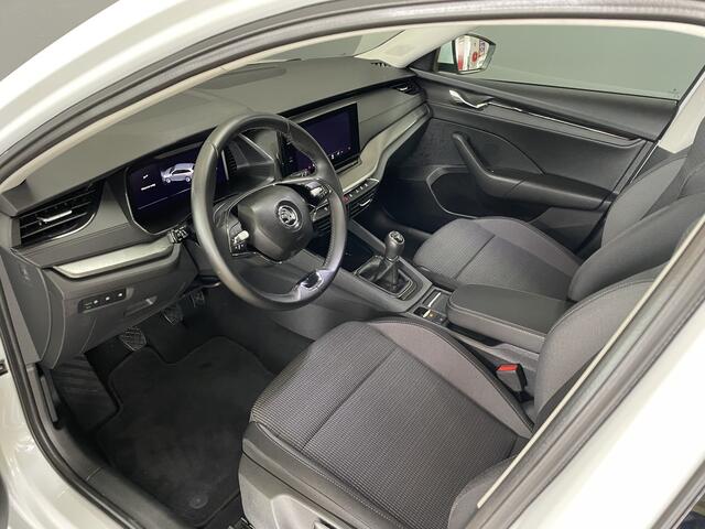Skoda OCTAVIA Combi 1.0 TSI Sport Business | Virtual Cockpit | Navi