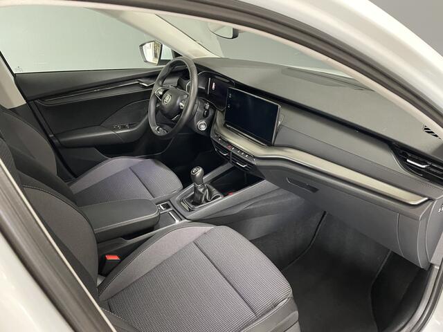 Skoda OCTAVIA Combi 1.0 TSI Sport Business | Virtual Cockpit | Navi