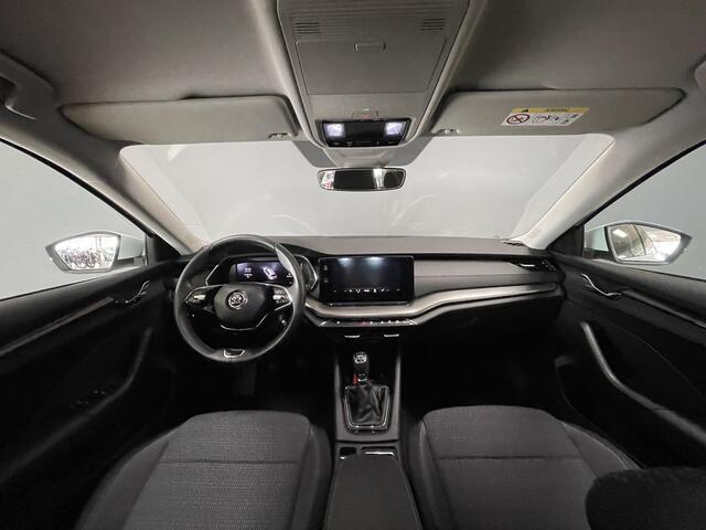 Skoda OCTAVIA Combi 1.0 TSI Sport Business | Virtual Cockpit | Navi