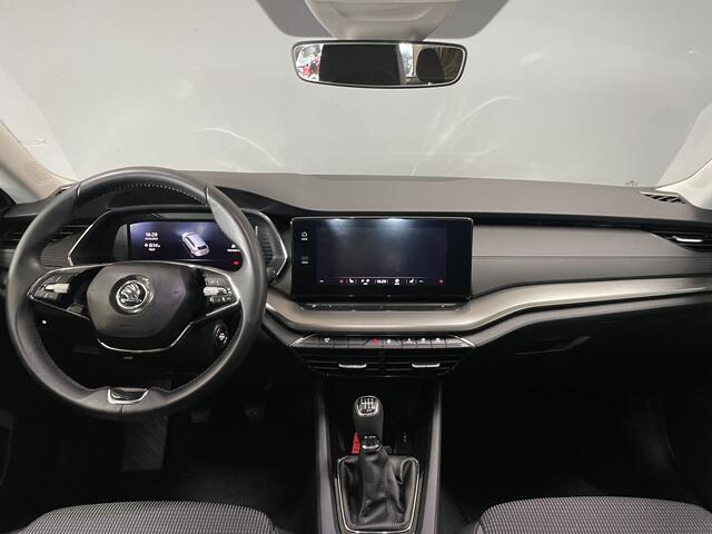 Skoda OCTAVIA Combi 1.0 TSI Sport Business | Virtual Cockpit | Navi