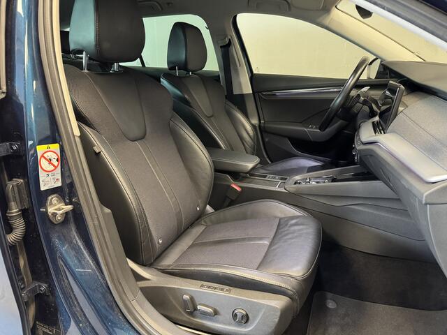 Skoda OCTAVIA Combi 1.4 TSI iV PHEV Memoryseats/Camera/Headup-Display