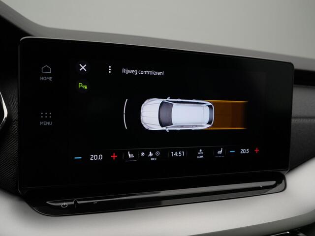 Skoda OCTAVIA Combi 1.4 TSI 204 pk DSG iV PHEV Business Edition | Panoramadak | Geheugenstoelen | CANTON | Stoelverwarming