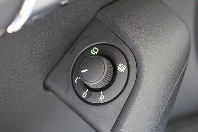 Skoda OCTAVIA Combi 1.0 TSI DSG Style Business Navigatie | 18" Velgen Pictoris | Led verlichting | Parkeersensoren