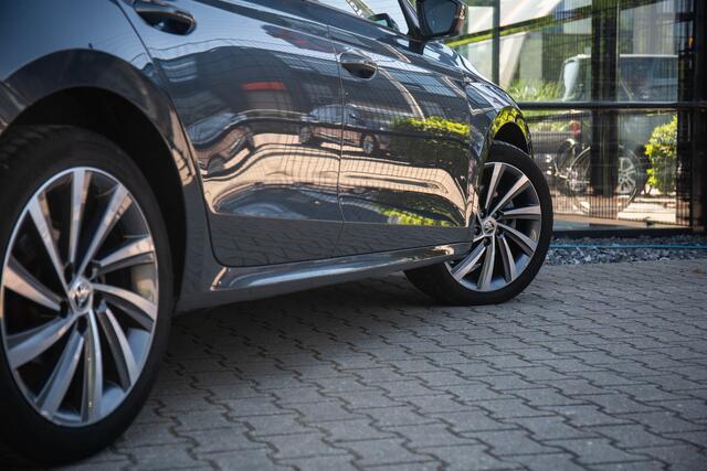 Skoda OCTAVIA Combi 1.4 TSI iV PHEV Business Edition Plus , Pano dak, Adap. cruise, Stoel/stuurverwarming,