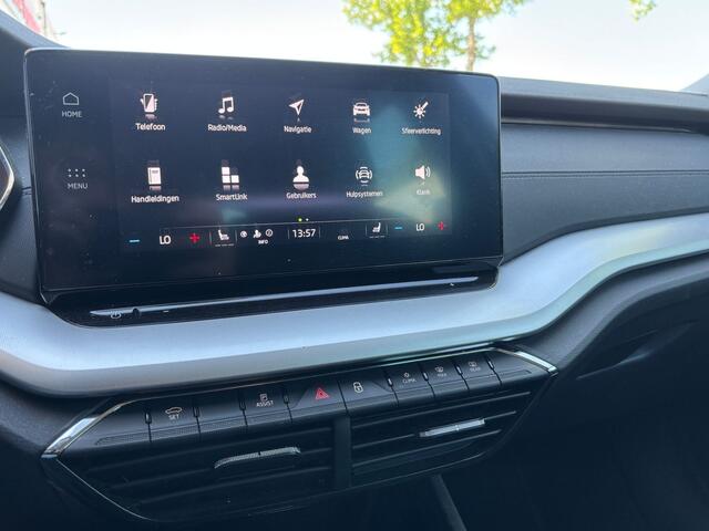 Skoda OCTAVIA Combi 1.0 e-TSI Business Edition | Digital Cockpit | Stoelverwarming | PDC