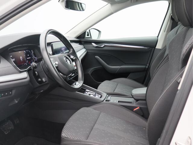 Skoda OCTAVIA Combi 1.0 e-TSI Business Edition Plus/ automaat!