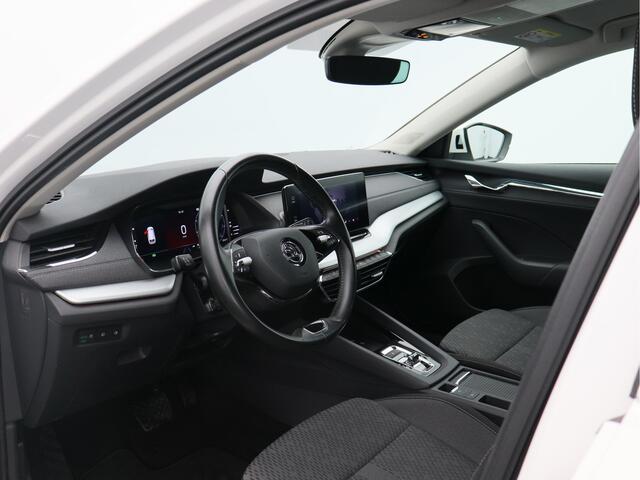 Skoda OCTAVIA Combi 1.0 e-TSI Business Edition Plus/ automaat!